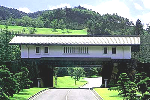 TOKYO North Hills Golf Course01